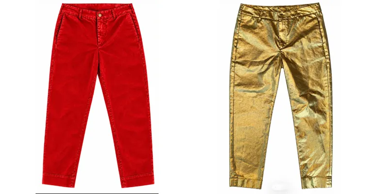 ISKO LUXURY BY PG Unveils ‘Denim Beyond Surface’ Collection for Spring/Summer 2028
